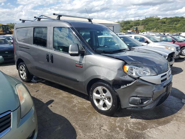Photo 4 from auction – 2017 RAM PROMASTER with VIN ZFBERFBB5H6E16315