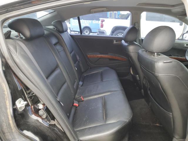 Photo 10 from auction – 2004 NISSAN MAXIMA SE with VIN 1N4BA41EX4C814349