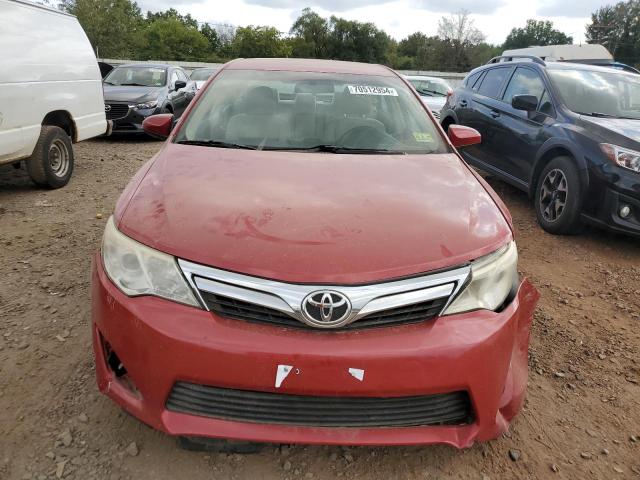 Photo 5 from auction – 2012 TOYOTA CAMRY BASE with VIN 4T1BF1FK0CU608325