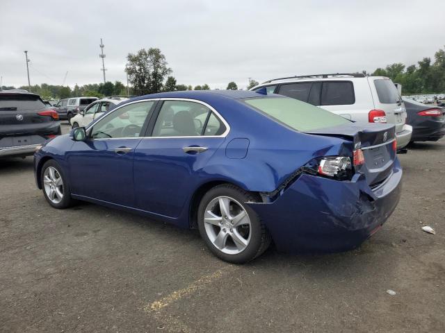 Photo 2 from auction – 2014 ACURA TSX TECH with VIN JH4CU2F65EC003604