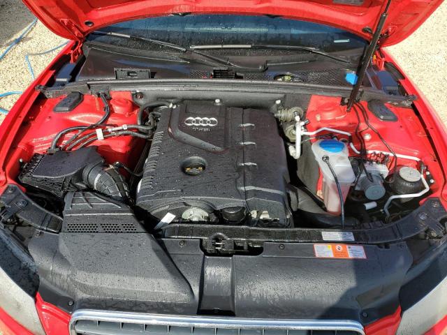 Photo 11 from auction – 2010 AUDI A5 PRESTIG with VIN WAUUFAFH0AN014212