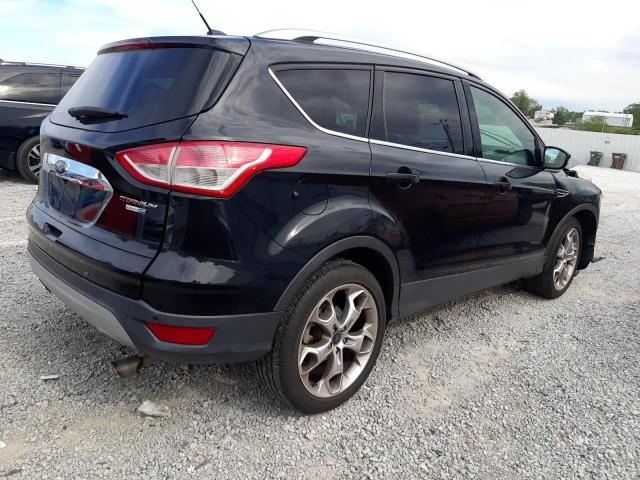 Photo 3 from auction – 2014 FORD ESCAPE TIT with VIN 1FMCU9J92EUD42743