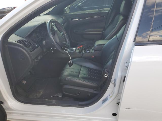Photo 7 from auction – 2018 CHRYSLER 300 S with VIN 2C3CCABG8JH130145