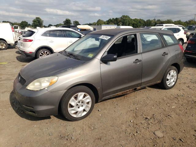 TOYOTA COROLLA MA 2004 with VIN 2T1KR32E64C195994 - Photo from auction