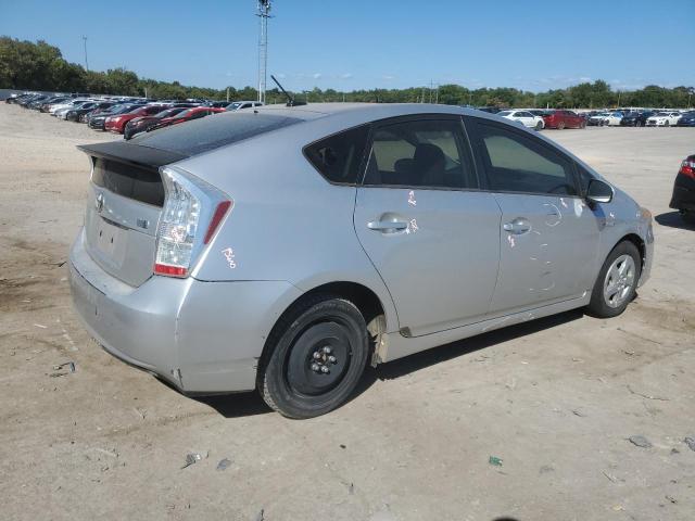 Photo 3 from auction – 2011 TOYOTA PRIUS with VIN JTDKN3DU9B5344490