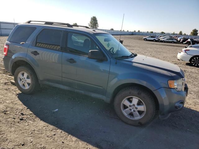 Photo 4 from auction – 2011 FORD ESCAPE XLT with VIN 1FMCU0D70BKB59676