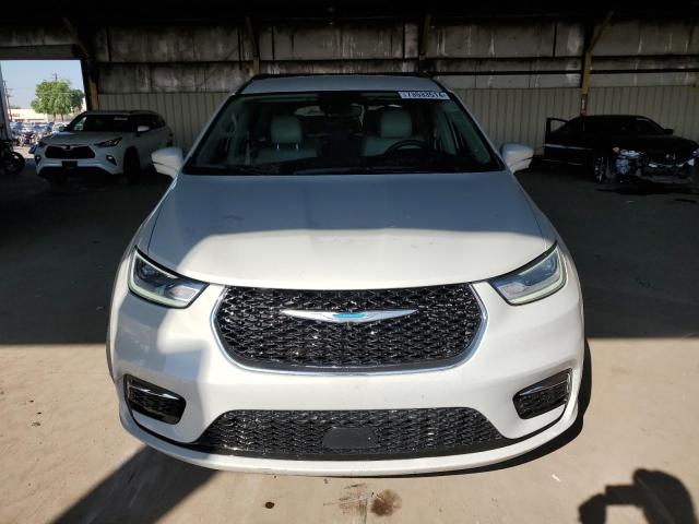 Foto 5 de la subasta – 2021 CHRYSLER PACIFICA H con VIN 2C4RC1L78MR525039