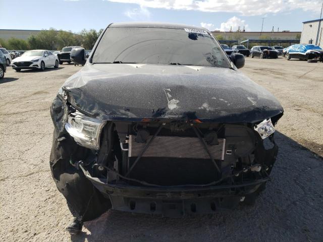 Photo 5 from auction – 2017 DODGE DURANGO SX with VIN 1C4RDHAG0HC878530