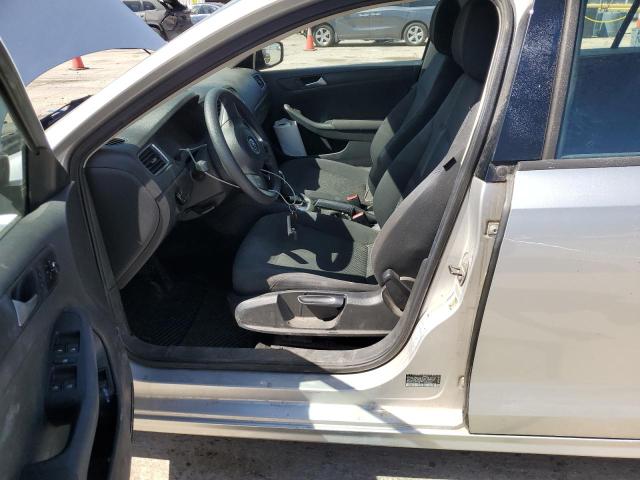 Photo 7 from auction – 2012 VOLKSWAGEN JETTA BASE with VIN 3VW2K7AJ4CM349180