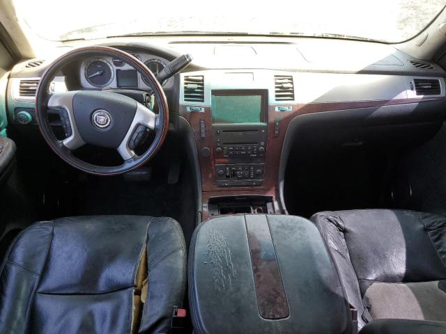 Foto 8 de la subasta – 2009 CADILLAC ESCALADE E con VIN 1GYFK26299R259937