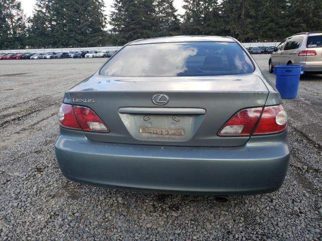 Photo 6 from auction – 2002 LEXUS ES 300 with VIN JTHBF30G120036688