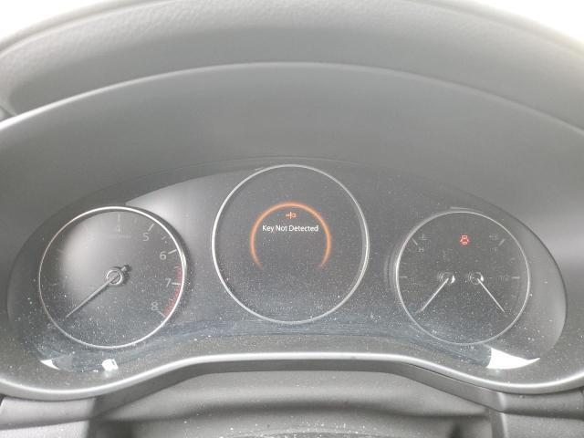 Photo 9 from auction – 2020 MAZDA 3 with VIN JM1BPBLM3L1158572