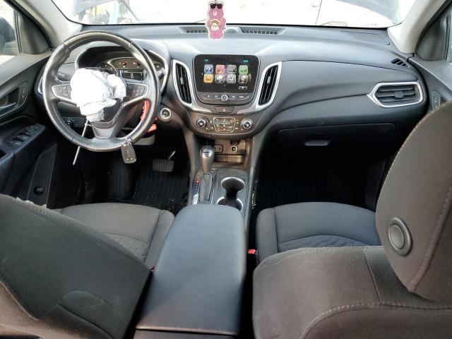 Photo 8 from auction – 2018 CHEVROLET EQUINOX LT with VIN 3GNAXUEU8JS599797