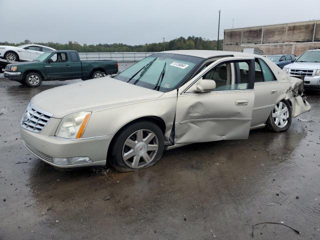 Photo 1 from auction – 2008 CADILLAC DTS with VIN 1G6KD57Y68U107079