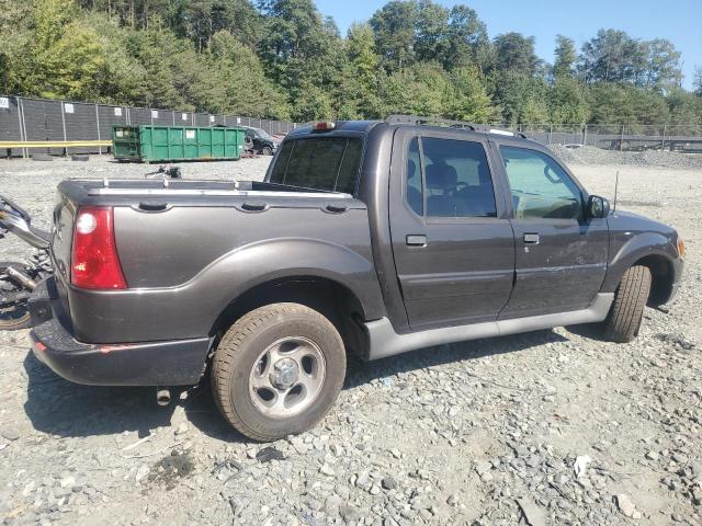 Photo 3 from auction – 2005 FORD EXPLORER S with VIN 1FMZU67K05UA00534