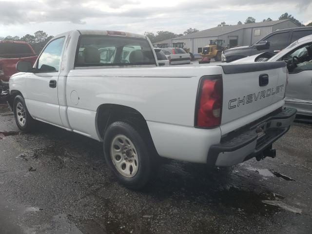 Photo 2 from auction – 2005 CHEVROLET 1500 with VIN 1GCEC14V05Z317563