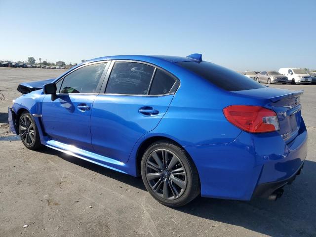 Foto 2 de la subasta – 2019 SUBARU WRX con VIN JF1VA1A62K9801528