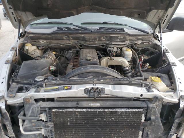 Photo 11 from auction – 2005 DODGE RAM 3500 S with VIN 3D7LS38C65G837416