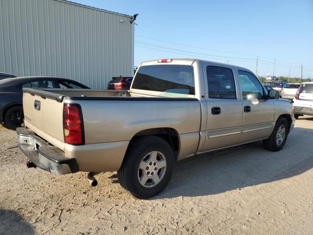 Photo 3 from auction – 2006 CHEVROLET SILVERADO with VIN 2GCEC13T261225090