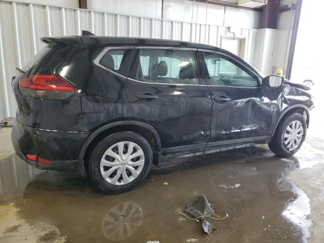 Photo 3 from auction – 2017 NISSAN ROGUE S with VIN 5N1AT2MT5HC762502