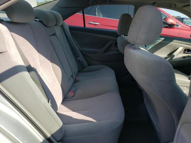 Photo 10 from auction – 2010 TOYOTA CAMRY BASE with VIN 4T4BF3EK6AR056684