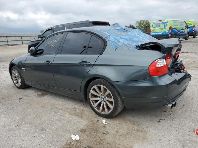 Photo 2 from auction – 2011 BMW 328 XI SUL with VIN WBAPK5C54BA654068