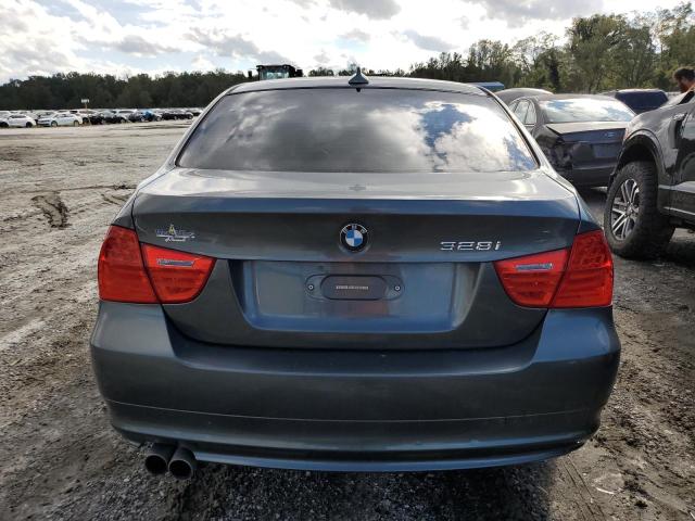 Photo 6 from auction – 2009 BMW 328 XI with VIN WBAPK73569A453827