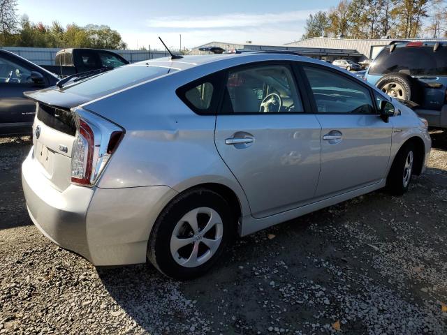 Photo 3 from auction – 2013 TOYOTA PRIUS with VIN JTDKN3DU5D5543667
