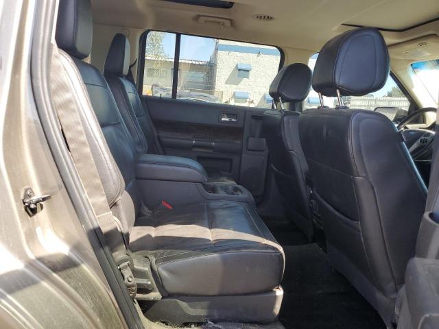 Photo 11 from auction – 2013 FORD FLEX LIMIT with VIN 2FMHK6DT5DBD00525