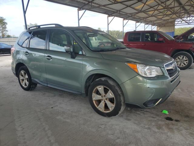 Photo 4 from auction – 2015 SUBARU FORESTER 2 with VIN JF2SJADC8FH576608