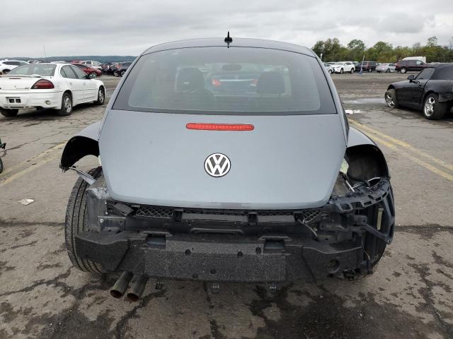 Photo 6 from auction – 2012 VOLKSWAGEN BEETLE with VIN 3VWJP7AT8CM639713