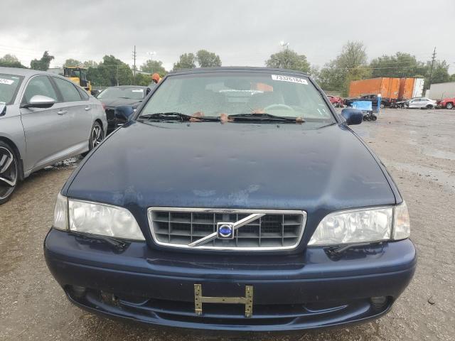 Photo 5 from auction – 2003 VOLVO C70 HPT with VIN YV1NC62D73J035711