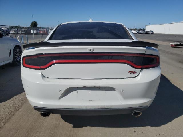 Photo 6 from auction – 2015 DODGE CHARGER R/ with VIN 2C3CDXCT5FH889502