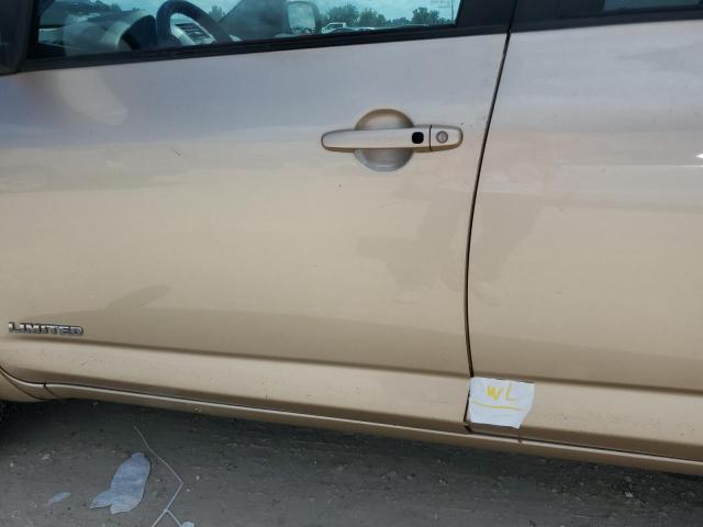 Photo 13 from auction – 2011 TOYOTA RAV4 LIMIT with VIN 2T3YF4DV9BW091136