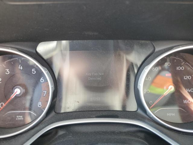 Photo 9 from auction – 2020 JEEP COMPASS LI with VIN 3C4NJDCB1LT216888