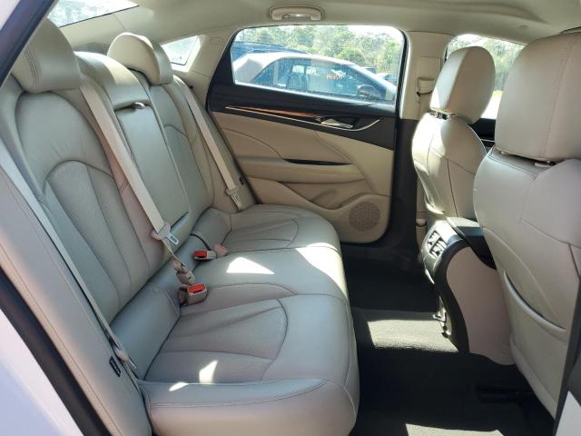 Photo 10 from auction – 2017 BUICK LACROSSE E with VIN 1G4ZP5SS3HU192383