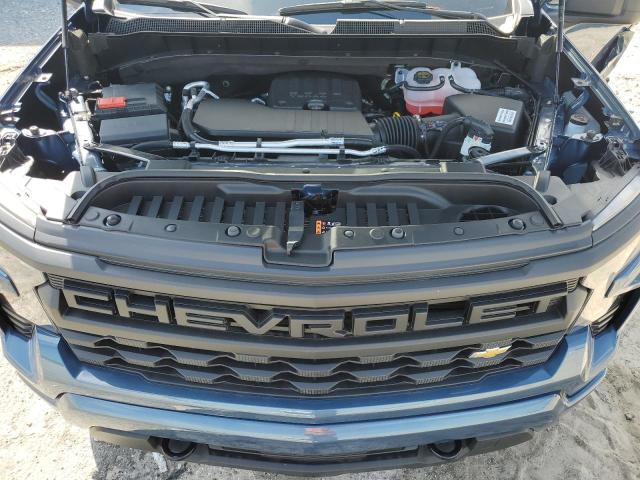 Photo 11 from auction – 2024 CHEVROLET SILVERADO with VIN 1GCPDBEK7RZ294367