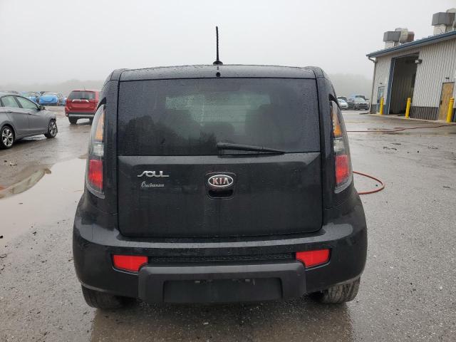Фото 6 с аукциона – 2011 KIA SOUL + с VIN KNDJT2A26B7215089