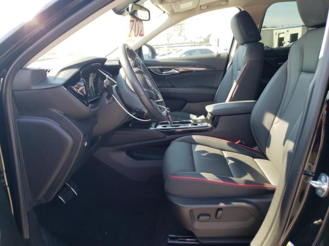 Photo 7 from auction – 2023 BUICK ENVISION E with VIN LRBFZPR4XPD183827