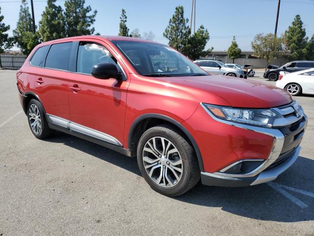 Photo 4 from auction – 2017 MITSUBISHI OUTLANDER with VIN JA4AD2A3XHZ002451