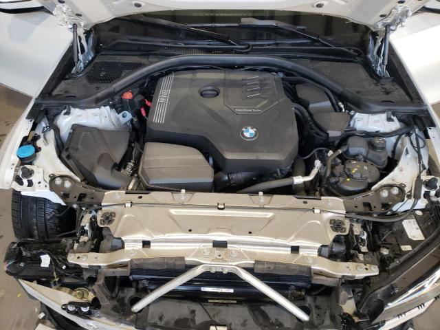 Foto 11 de la subasta – 2024 BMW 330XI con VIN 3MW89FF05R8E28309