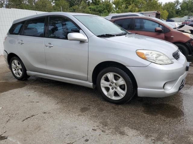 Photo 4 from auction – 2006 TOYOTA COROLLA MA with VIN 2T1KR32E66C584993