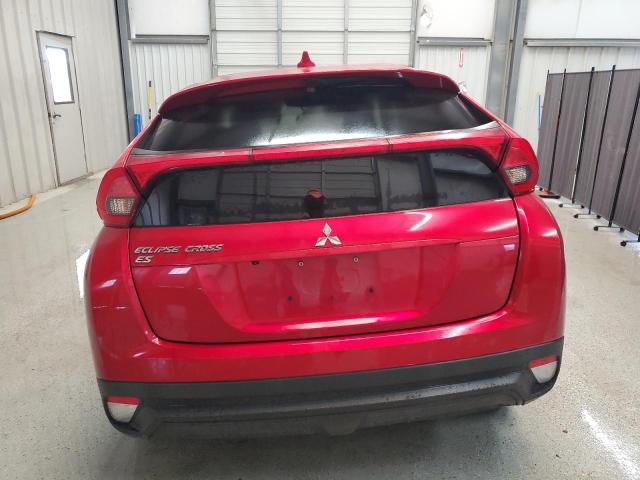 Photo 6 from auction – 2020 MITSUBISHI ECLIPSE CR with VIN JA4AS3AA5LZ021556