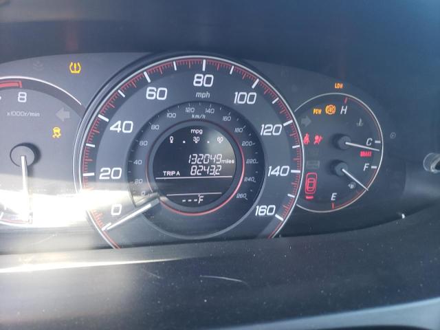 Photo 9 from auction – 2015 HONDA ACCORD EXL with VIN 1HGCT1B83FA008126