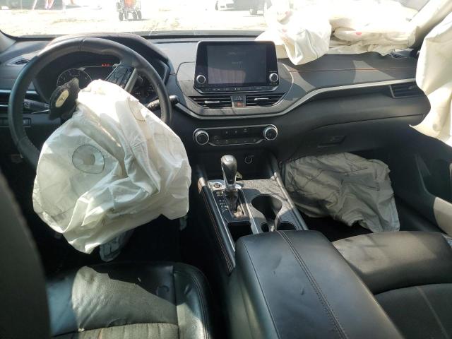 Photo 8 from auction – 2021 NISSAN ALTIMA SR with VIN 1N4BL4CV8MN403589