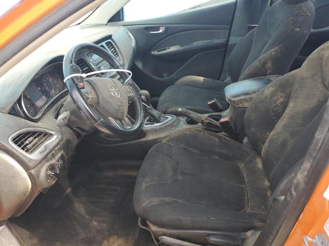 Photo 7 from auction – 2013 DODGE DART SXT with VIN 1C3CDFBA0DD224544