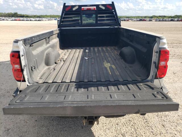 Photo 10 from auction – 2018 CHEVROLET SILVERADO with VIN 1GC4K0EY0JF211692