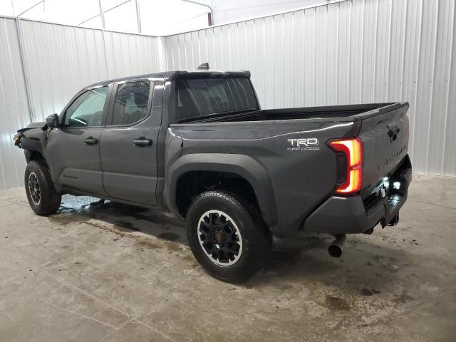 Photo 2 from auction – 2024 TOYOTA TACOMA DOU with VIN 3TMLB5JN5RM012993