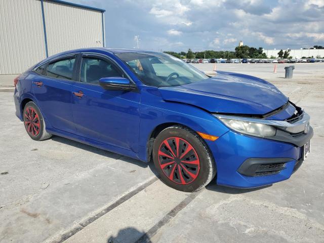 Photo 4 from auction – 2017 HONDA CIVIC LX with VIN 19XFC2F55HE080138