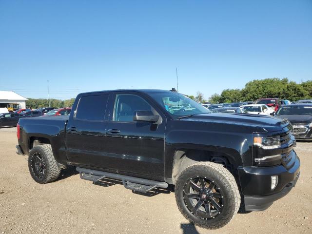 Photo 4 from auction – 2017 CHEVROLET 1500 with VIN 3GCUKSEJ3HG125171